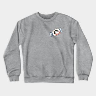 White Rabbit Candy Crewneck Sweatshirt